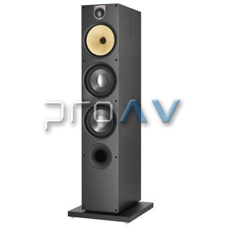 Bowers & Wilkins 683 S2 スピーカー ProAV
