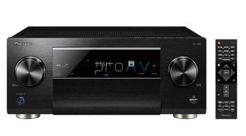 Pioneer SC-LX801 Ev Sinema Amfisi
