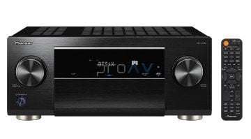 Pioneer VSX-LX504 Ev Sinema Amfisi