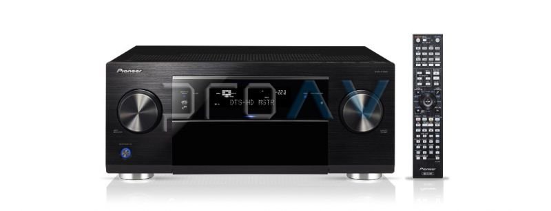 VSX-LX55 Ev Sinema Amfisi