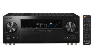 Pioneer VSX-LX304 Ev Sinema Amfisi