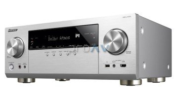 Pioneer VSX-LX303 Ev Sinema Amfisi