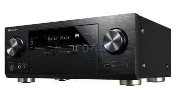 Pioneer VSX-933 Ev Sinema Amfisi