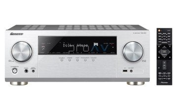 Pioneer VSX-933 Ev Sinema Amfisi