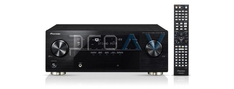 VSX-1021 Ev Sinema Amfisi