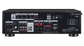 Pioneer VSX-534 Ev Sinema Amfisi