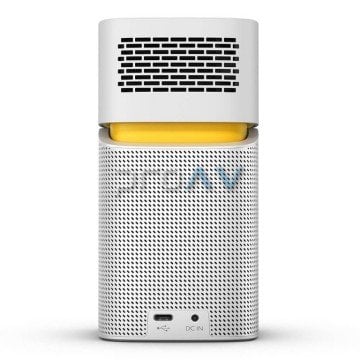 BenQ GV1 Taşınabilir Projeksiyon Cihazı