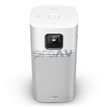 BenQ GV1 Taşınabilir Projeksiyon Cihazı