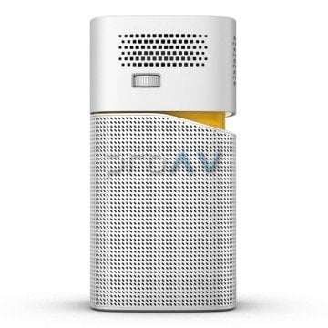 BenQ GV1 Taşınabilir Projeksiyon Cihazı