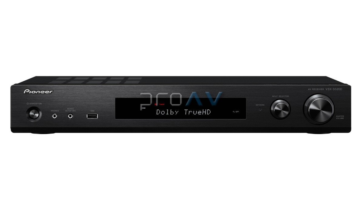 ProAV
