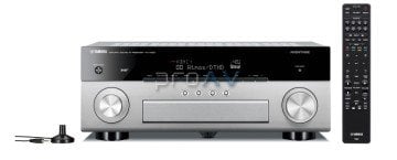 Yamaha RX-A880 Ev Sinema Amfisi
