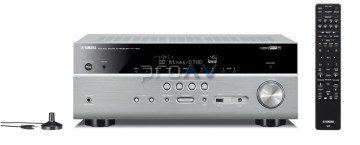 Yamaha RX-V685 Ev Sinema Amfisi