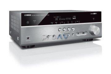 Yamaha RX-V585 Ev Sinema Amfisi