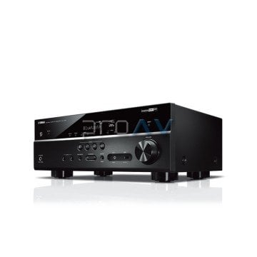 Yamaha RX-V485 Ev Sinema Amfisi