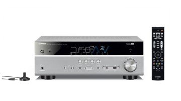 Yamaha RX-V385 Ev Sinema Amfisi