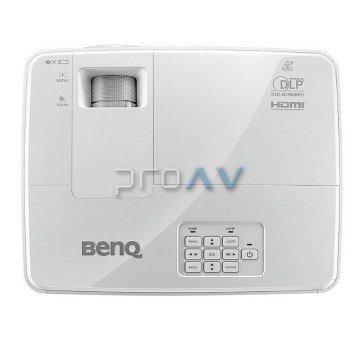 BenQ MW707 Projeksiyon Cihazı