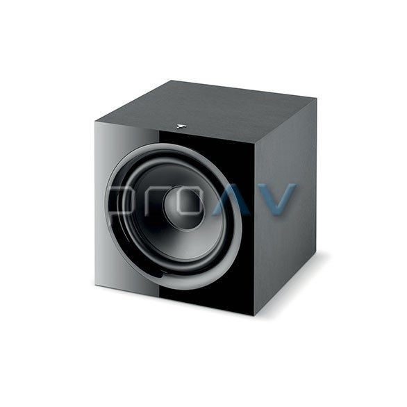 Focal SUB 600 P Subwoofer