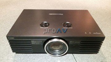 PANASONIC PT-AE3000U