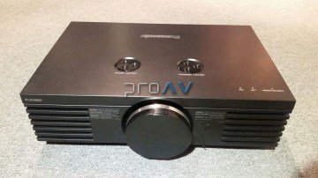 PANASONIC PT-AE3000U
