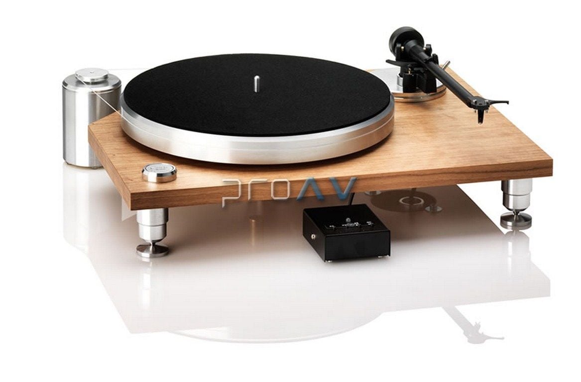 SOLID 111 WOOD Pikap