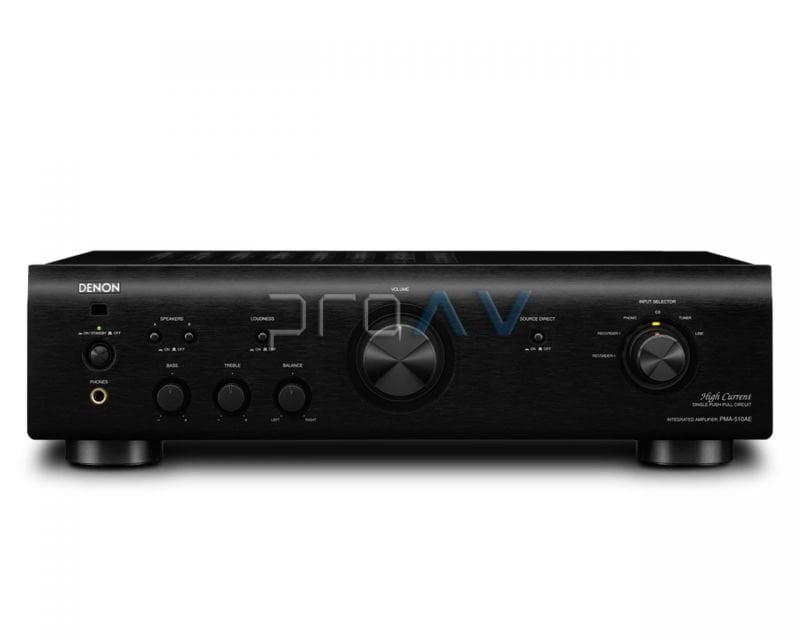 PMA-510 Stereo Amfi