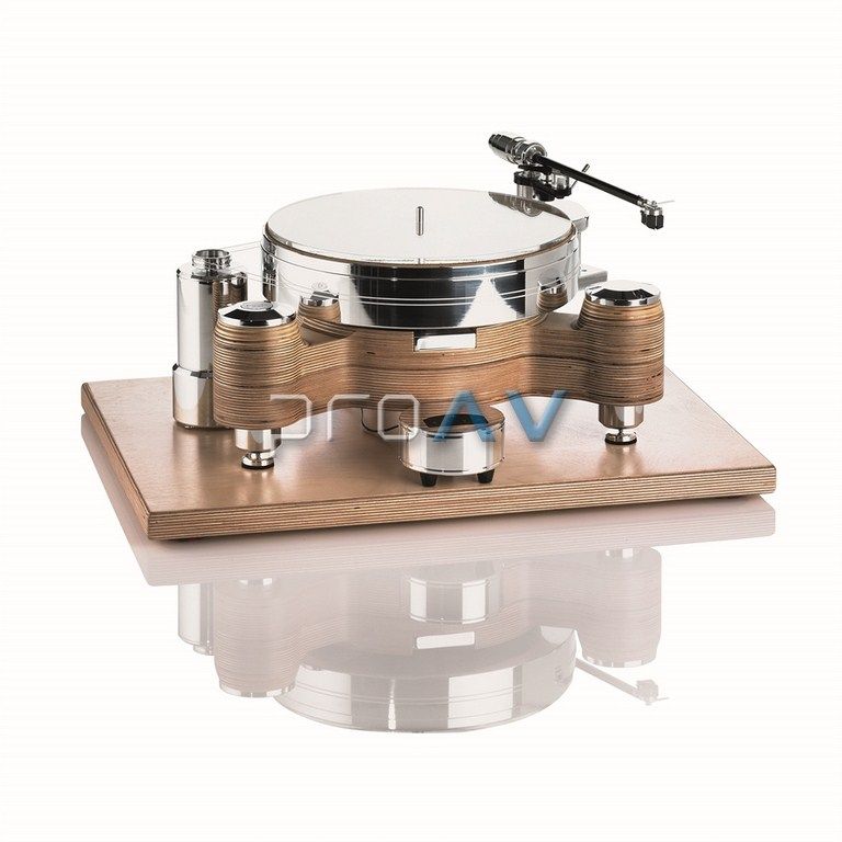 SOLID WOOD ROUND MPX Pikap