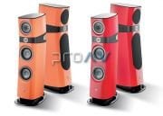 Focal Sopra No 2 Kule Tipi Hoparlör