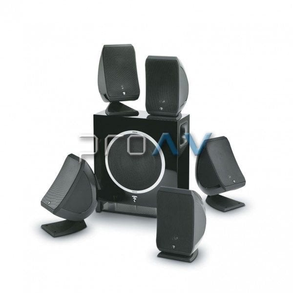 5.1 PACK SIB & SUB AIR