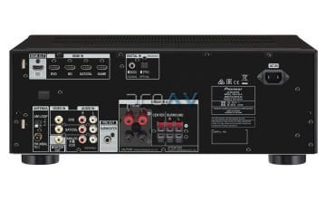 VSX 430 Ev Sinema Amfisi