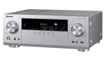 VSX 1131 Ev Sinema Amfisi