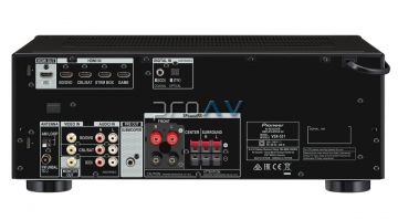 VSX 531 Ev Sinema Amfisi