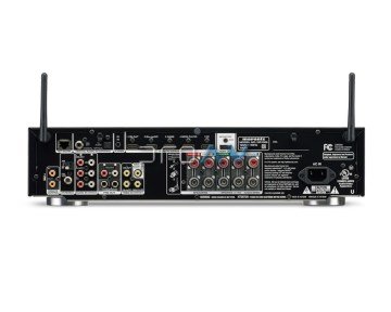 NR 1506 5.2 Kanal Networklü Ev Sinema Amfisi - Bluetooth - WiFi