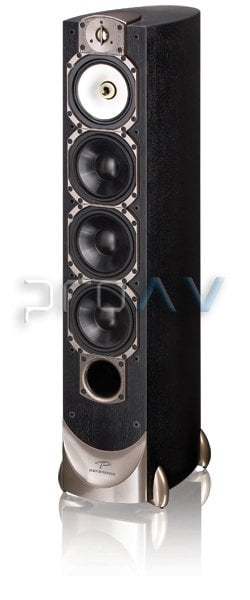 STUDIO 100 V.5 (CIFT) Kule Hoparlör