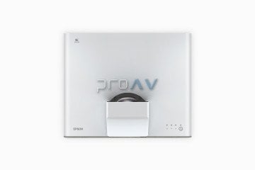 Epson EH-LS500W Android TV Edition Projeksiyon Cihazı