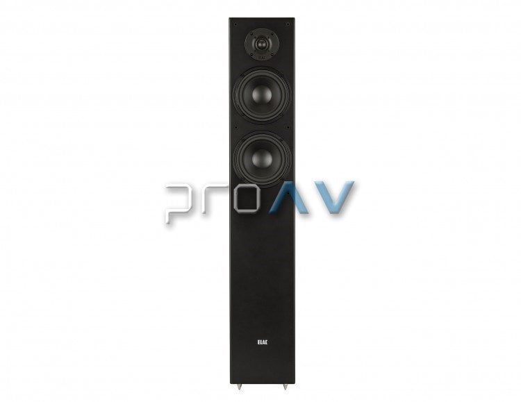 FS 77 Kule Tipi Hoparlör