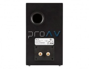 BS 73 Raf Tipi Hoparlör