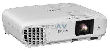 Epson EH-TW740 Projeksiyon Cihazı