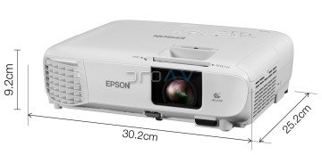 Epson EH-TW740 Projeksiyon Cihazı