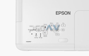 Epson EH-TW750 Projeksiyon Cihazı