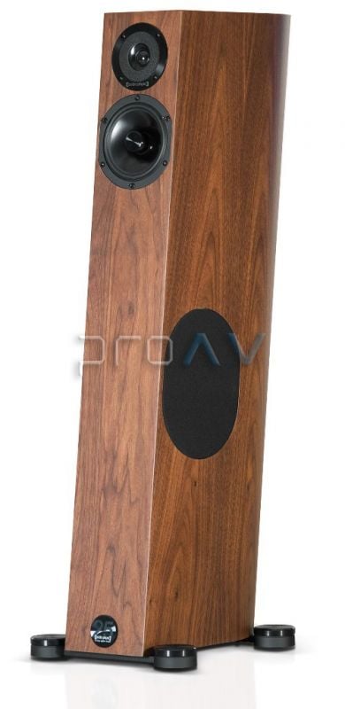 TEMPO 25 (CIFT) Kule Hoparlör