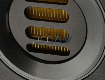 FS 249.3 Kule Hoparlör