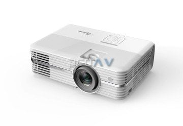 Optoma UHD300X Ultra HD 4K Ev Sinema Projeksiyon Cihazı