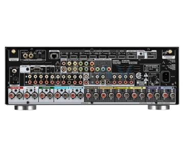 Marantz SR-6015 Ev Sinema Amfisi