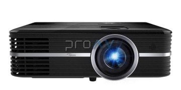 Optoma UHD51ALVe Ultra HD 4K Ev Sinema Projeksiyon Cihazı