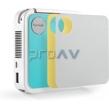 Viewsonic M1 Mini Taşınabilir Projeksiyon Cihazı