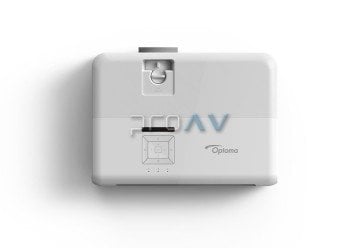 Optoma UHD51ALV Ultra HD 4K Ev Sinema Projeksiyon Cihazı