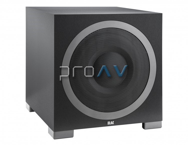 DEBUT S12EQ Subwoofer