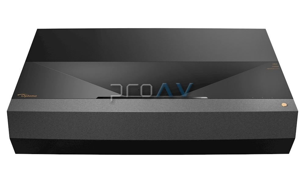 Optoma UHZ65UST Ultra HD 4K Ev Sinema Projeksiyon Cihazı