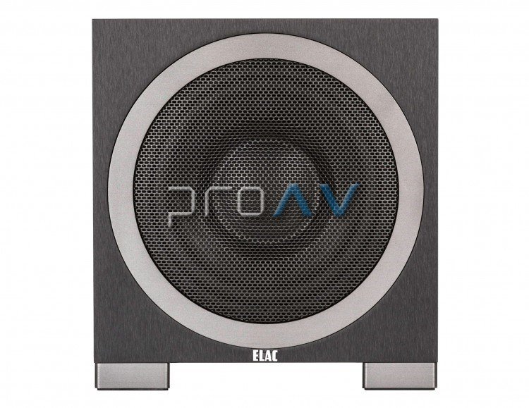 DEBUT S10EQ Subwoofer