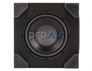 DEBUT S10EQ Subwoofer